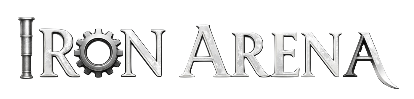 Iron Arena